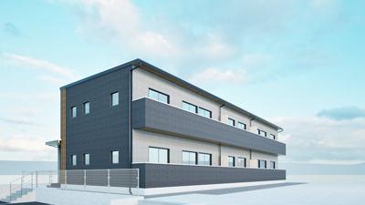 【外観】 | KEYAKI