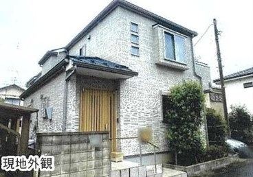 泉区和泉が丘3丁目　中古戸建　4440万円