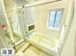 泉区和泉が丘3丁目　中古戸建　4440万円の浴室