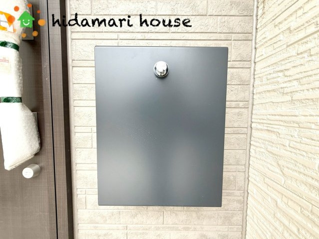 北本市宮内2期　新築戸建　ハートフルⅠの設備