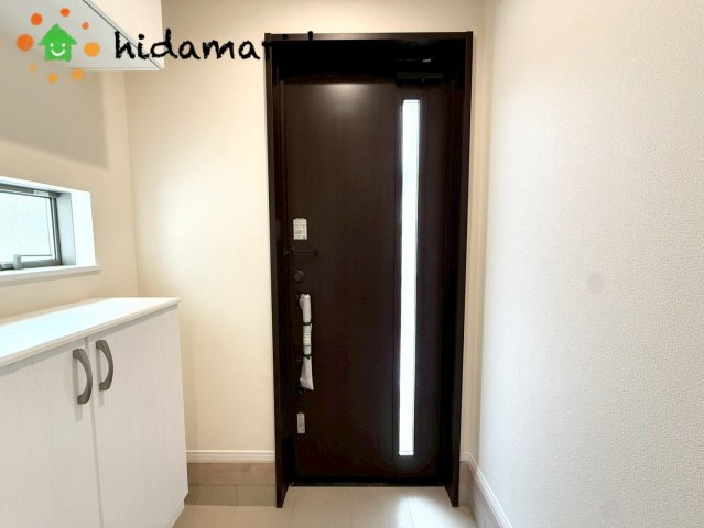 北本市宮内2期　新築戸建　ハートフルⅠの内装