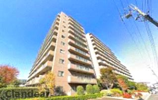 新松戸ガーデニア