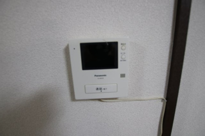 【セキュリティ】 | 林5丁目戸建