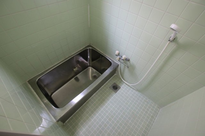 【浴室】 | 林5丁目戸建