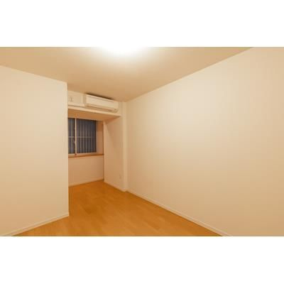 勝どきビュータワーの寝室