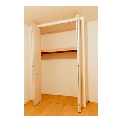 勝どきビュータワーの収納