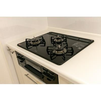 勝どきビュータワーの設備