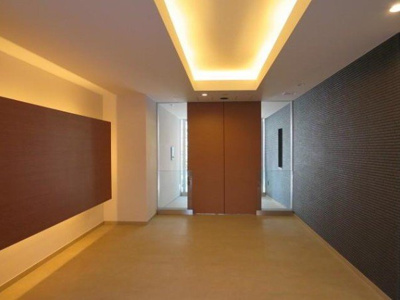 【ロビー】 | エミリブ鷺ノ宮