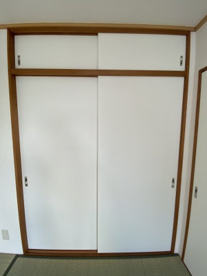 【和室】 | ニントピア大野