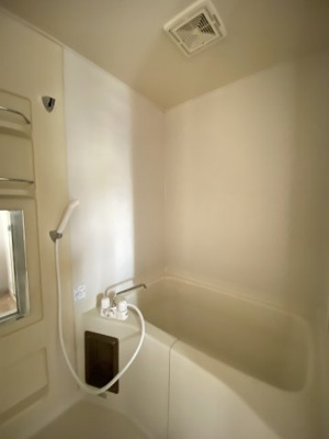 【浴室】 | ニントピア大野