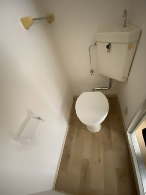 【トイレ】 | ニントピア大野