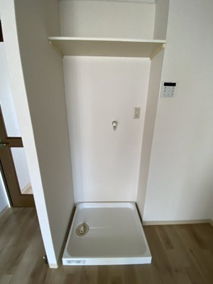 【玄関】 | ニントピア大野