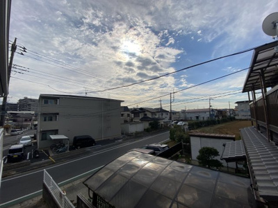 【展望】 | ニントピア大野