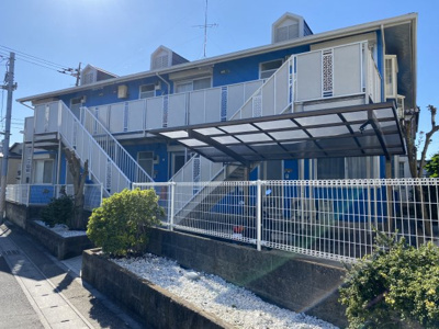 【外観】 | ニントピア大野