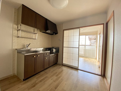 【居間・リビング】 | ニントピア大野