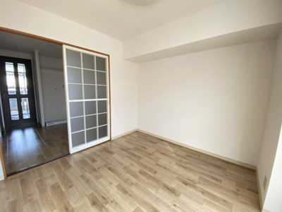 【居間・リビング】 | ニントピア大野