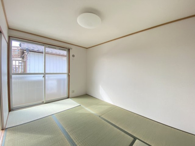 【和室】 | ニントピア大野