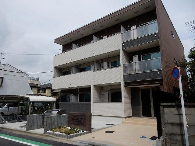 クローバーヒル