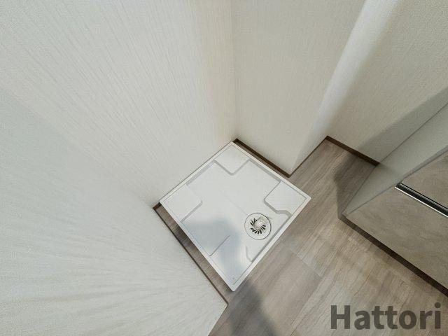 プレジオ梅田の設備