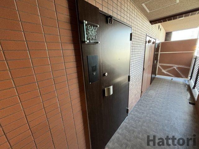 プレジオ梅田のその他