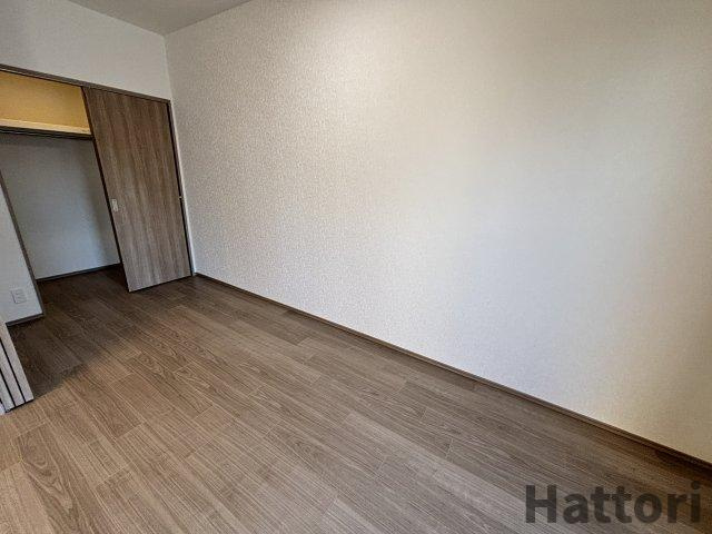 プレジオ梅田の居間・リビング