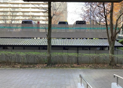 【受付】 | シーアイハイツ町田Ｆ棟 | 受付はマンションコンシェルジュがいる場合もあれば、管理人が滞在する小部屋を総称して呼ぶことがあります。主にエントランスに設置されていることから、防犯面でも期待ができます。防犯設備がない場合はより安心！