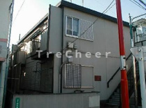 メゾンケイの画像