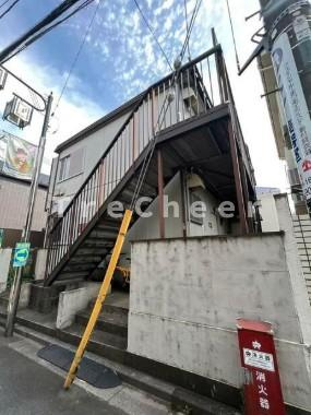 【エントランス】 | メゾンケイ