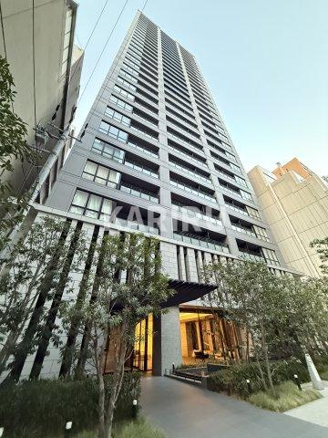 クレヴィアタワー御堂筋本町