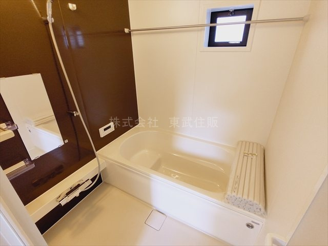 【浴室】の画像