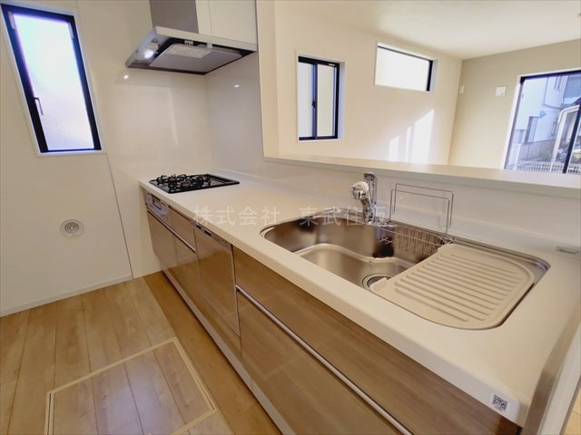 【キッチン】の画像