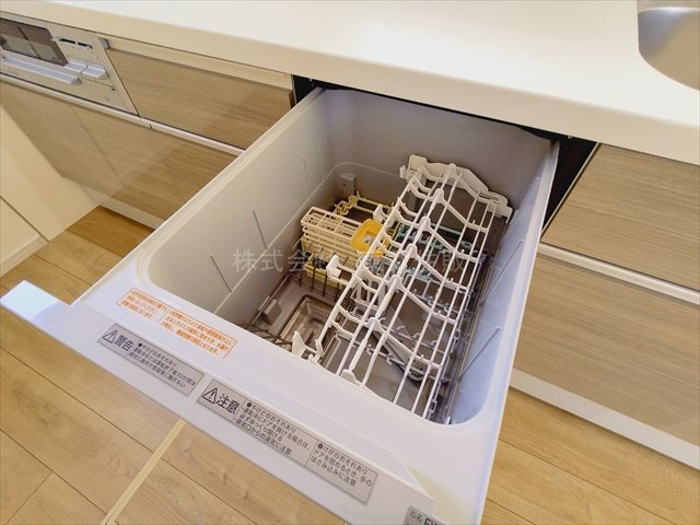 【キッチン】の画像