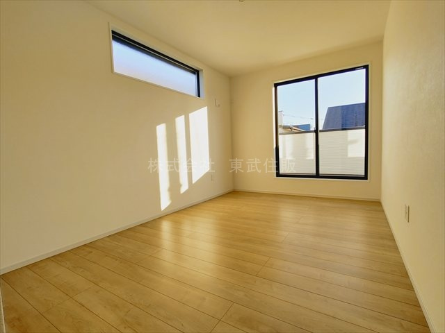 【寝室】の画像