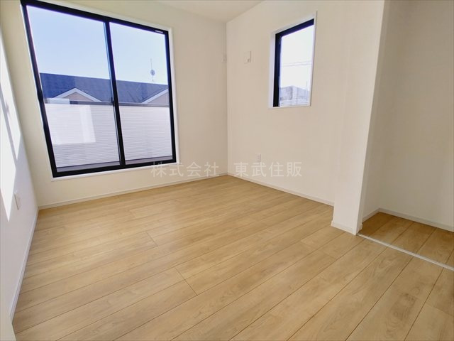 【子供部屋】の画像