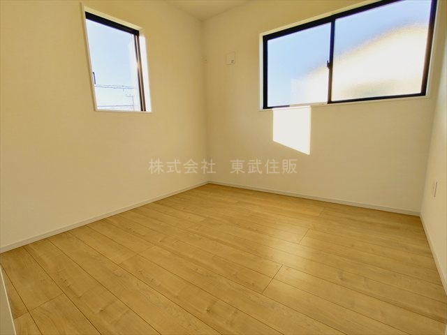 【洋室】の画像