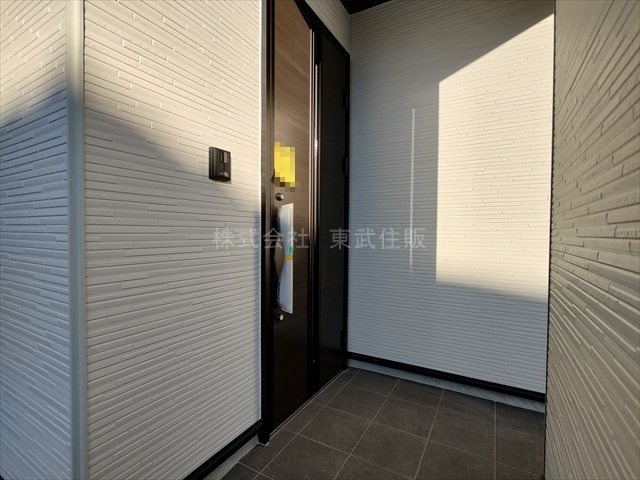 【玄関】の画像