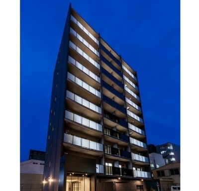 【外観】 | BPRレジデンス東日暮里 | 建物外観を気になさる方へ、見た目の良い物件です