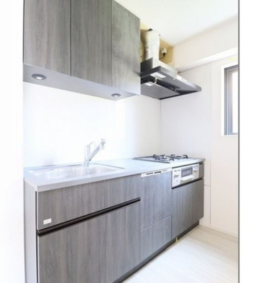 【キッチン】 | BPRレジデンス東日暮里 | キッチンです