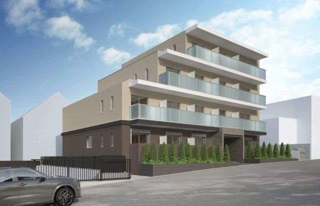 新宿区上落合３丁目のマンションの画像