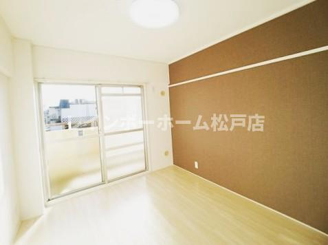 松戸市二十世紀が丘丸山町の賃貸マンション