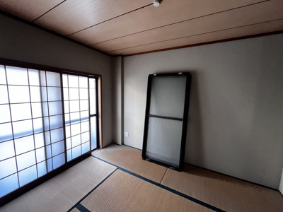 【和室】 | 山本マンション