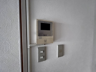 【セキュリティ】 | 山本マンション
