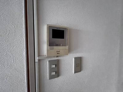 【セキュリティ】 | 山本マンション