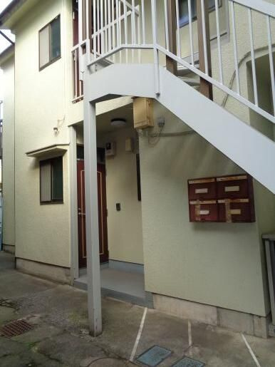 コーポノーニン