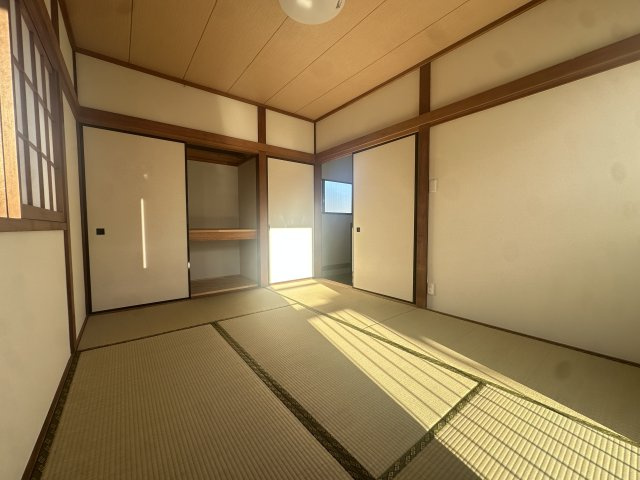 八街市泉台2丁目中古戸建の和室