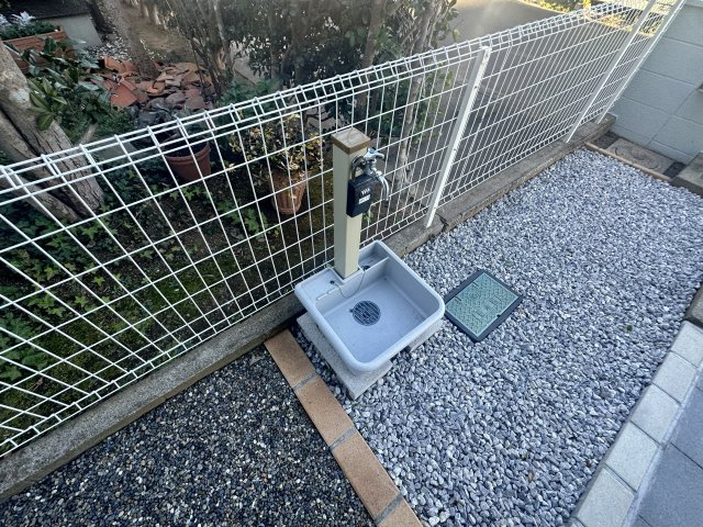 八街市泉台2丁目中古戸建の設備