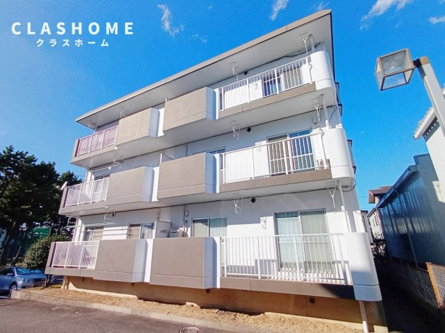 パープルシャトーB棟　　　刈谷市の賃貸ならクラスホーム刈谷店