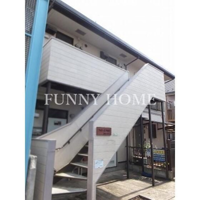 【外観】 | ファミーユヤマダ