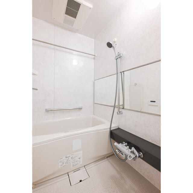 ＢＰＲレジデンス三田伊皿子坂の浴室