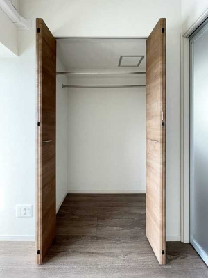 【収納】 | アルファコート西川口２２